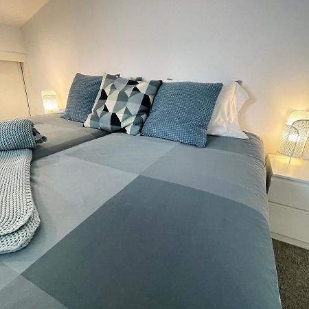 Ocean Home Santiago de Compostela Eksteriør billede