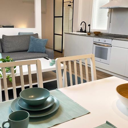 Ocean Home Santiago de Compostela Eksteriør billede