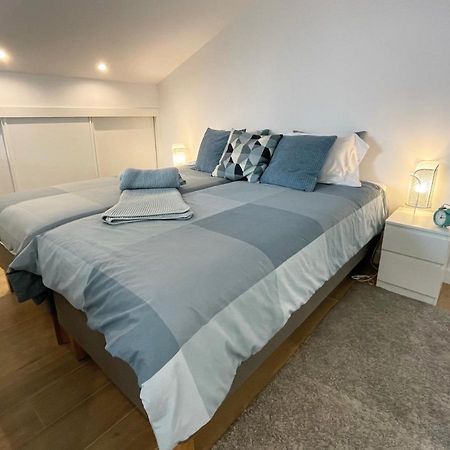 Ocean Home Santiago de Compostela Eksteriør billede