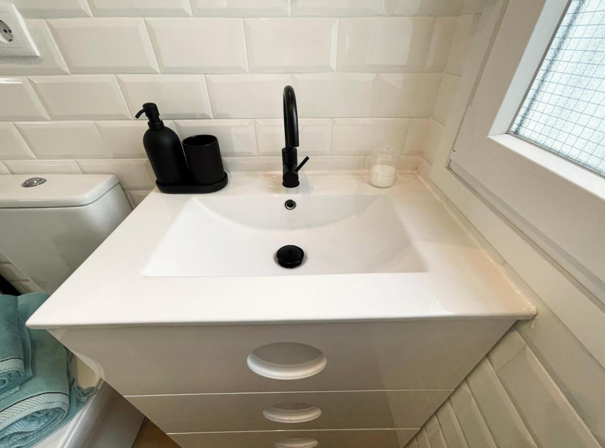 Ocean Home Santiago de Compostela Eksteriør billede