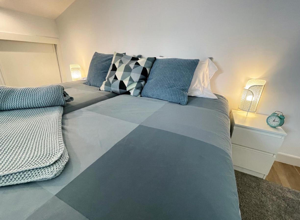 Ocean Home Santiago de Compostela Eksteriør billede