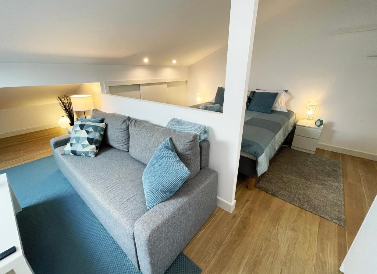 Ocean Home Santiago de Compostela Eksteriør billede