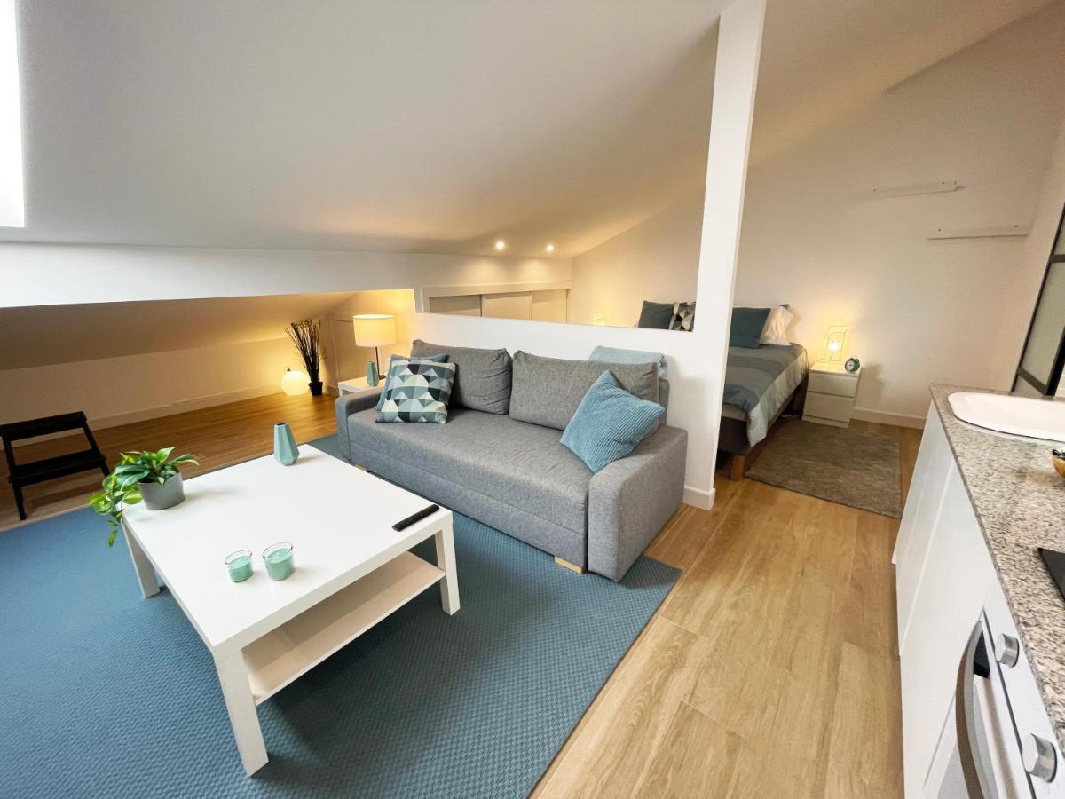 Ocean Home Santiago de Compostela Eksteriør billede