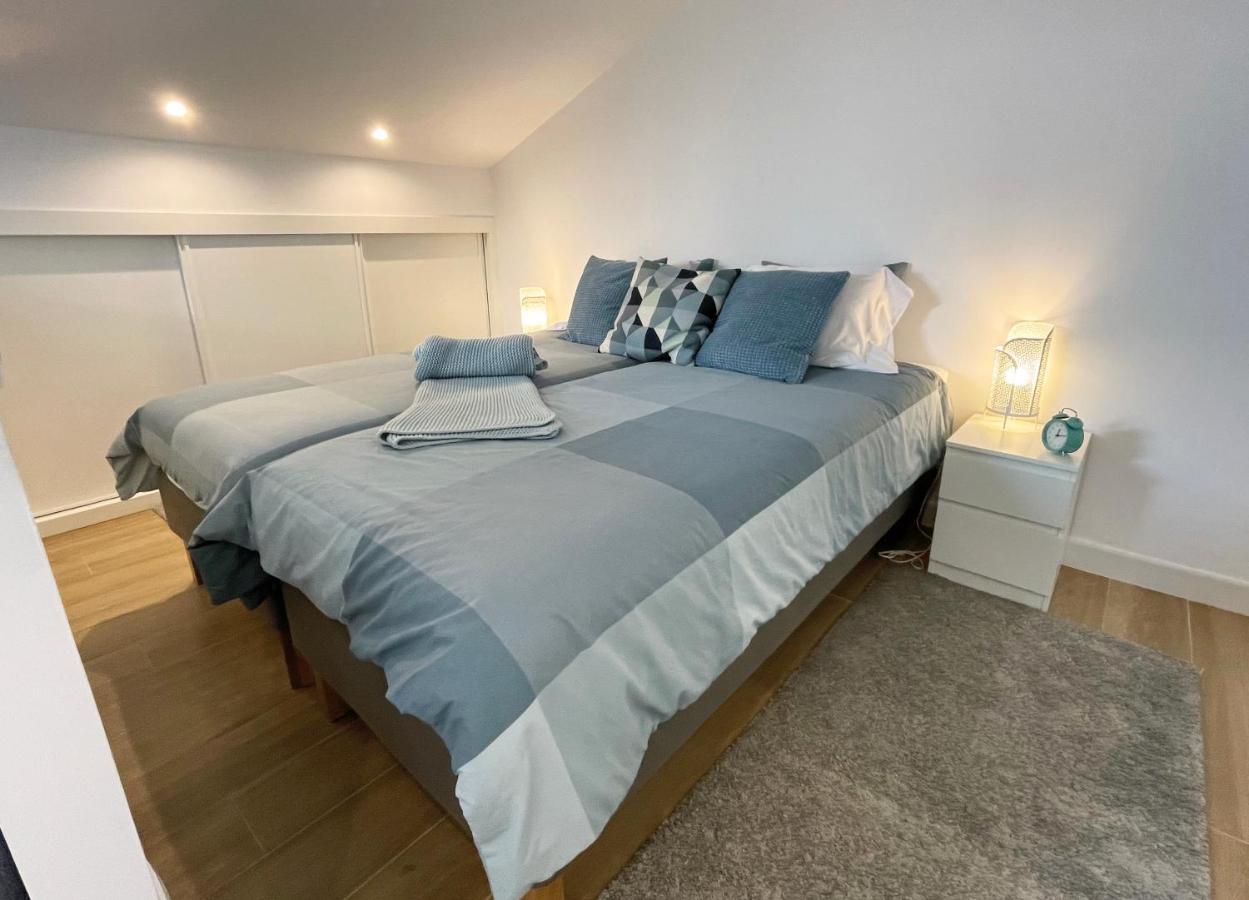 Ocean Home Santiago de Compostela Eksteriør billede